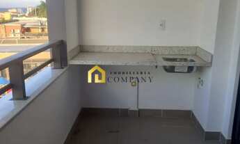Imagem 2: Ed. Riserva Divino - Apartamento no Ed. Riserva Divino - Sorocaba/SP