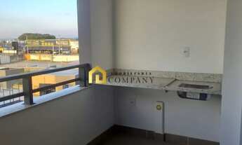 Imagem: Ed. Riserva Divino - Apartamento no Ed