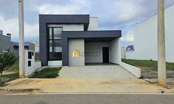 Imagem: Condomínio Villagio Wanel - Casa térrea