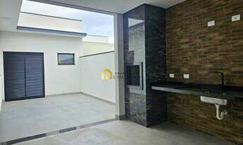 Imagem 6: Condomínio Villagio Wanel - Casa térrea a venda no Condomínio Villagio Wanel em Sorocaba/S