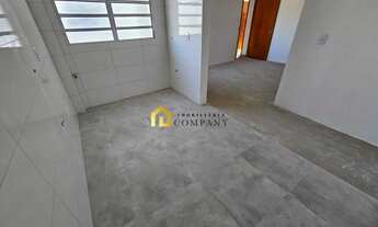 Imagem 2: Ed. Canaã II - Apartamento no Vila Hortência-Sorocaba/SP