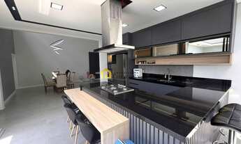 Imagem: Condomínio Renaissance - Casa à venda