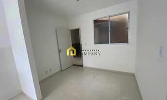 Imagem 2: Ed. Lar Toronto - Apartamento com 2 quartos à venda no Ed. Lar Toronto no bairro Wanel Vil