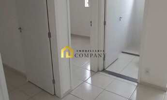 Imagem 4: Ed. Lar Toronto - Apartamento com 2 quartos à venda no Ed. Lar Toronto no bairro Wanel Vil