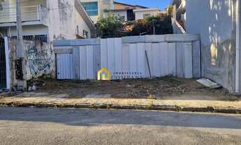Imagem 2: Terreno localizado no bairro Vila Trujillo- Sorocaba/SP