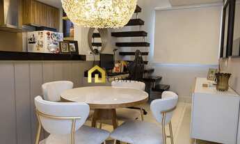 Imagem: Ed. Spazio Saragoza - Apartamento 2 quartos