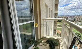 Imagem: Ed. Vista Garden - Apartamento Padrão à