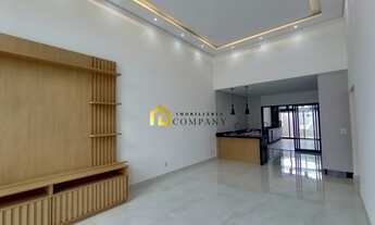 Imagem 3: Condomínio Campos do Conde - Casa no Condomínio Campos do Conde – Sorocaba/SP