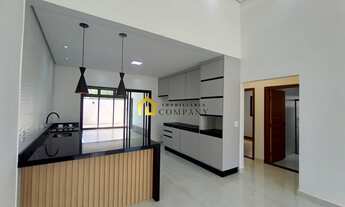 Imagem 2: Condomínio Campos do Conde - Casa no Condomínio Campos do Conde – Sorocaba/SP