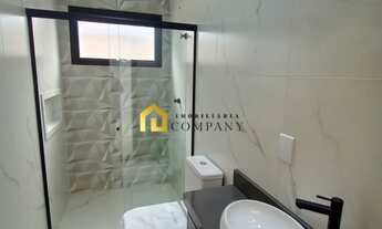 Imagem 6: Condomínio Campos do Conde - Casa no Condomínio Campos do Conde – Sorocaba/SP