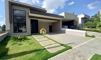 Imagem 1: Condomínio Campos do Conde - Casa no Condomínio Campos do Conde – Sorocaba/SP