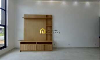 Imagem 4: Condomínio Campos do Conde - Casa no Condomínio Campos do Conde – Sorocaba/SP