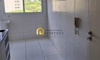 Imagem 6: Ed. Bosque de Córdoba - Apartamento na Vila Haro em Sorocaba/SP