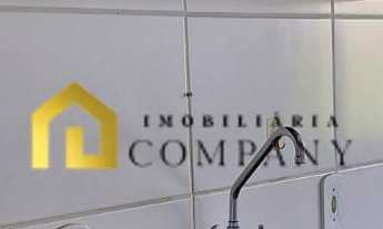 Imagem 2: Ed. Bosque de Córdoba - Apartamento na Vila Haro em Sorocaba/SP