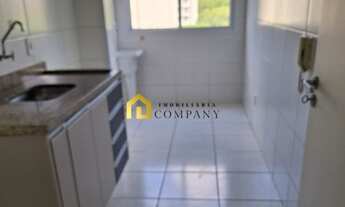 Imagem 5: Ed. Bosque de Córdoba - Apartamento na Vila Haro em Sorocaba/SP