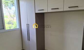 Imagem 3: Ed. Bosque de Córdoba - Apartamento na Vila Haro em Sorocaba/SP