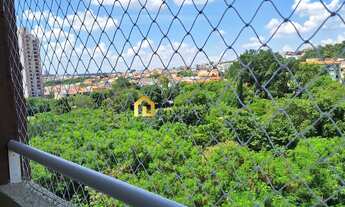 Imagem: Ed. Bosque de Córdoba - Apartamento na