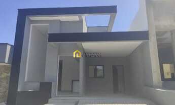 Imagem: Condomínio Villaggio Ipanema - Casa em