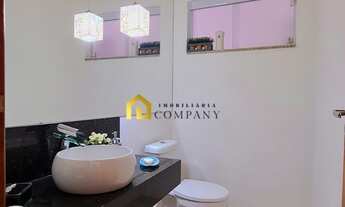 Imagem 7: Sobrado de 3 quartos no bairro Jardim Leocádia