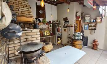 Imagem 2: Sobrado de 3 quartos no bairro Jardim Leocádia