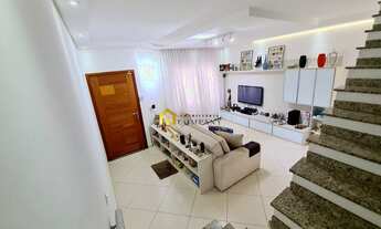 Imagem 6: Sobrado de 3 quartos no bairro Jardim Leocádia