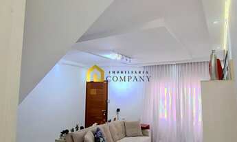 Imagem 5: Sobrado de 3 quartos no bairro Jardim Leocádia