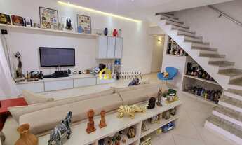 Imagem 3: Sobrado de 3 quartos no bairro Jardim Leocádia