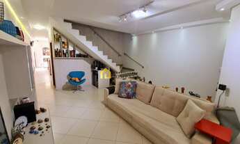 Imagem 4: Sobrado de 3 quartos no bairro Jardim Leocádia