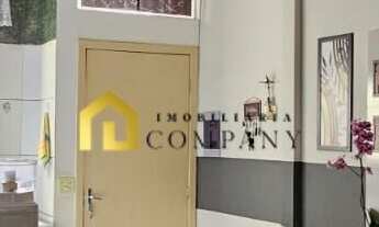 Imagem 2: Kitnet pronta para morar no Wanel Wille - Sorocaba, Aceita Financiamento