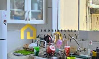 Imagem 3: Kitnet pronta para morar no Wanel Wille - Sorocaba, Aceita Financiamento