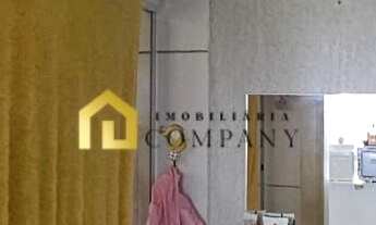 Imagem 4: Kitnet pronta para morar no Wanel Wille - Sorocaba, Aceita Financiamento