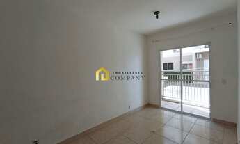 Imagem: Ed. Granville Guanabara - Apartamento Térreo