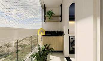 Imagem 2: Ed. Residencial Daniel Gonzalez - Apartamento de 2 dormitórios