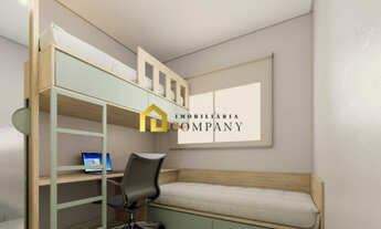 Imagem 5: Ed. Residencial Daniel Gonzalez - Apartamento de 2 dormitórios