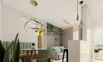 Imagem: Ed. Residencial Daniel Gonzalez - Apartamento