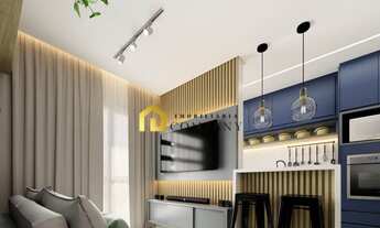 Imagem 3: Ed. Residencial Daniel Gonzalez - Apartamento de 2 dormitórios