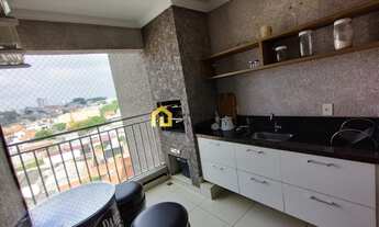 Imagem: Ed. Zoncolan - Apartamento em Sorocaba/SP