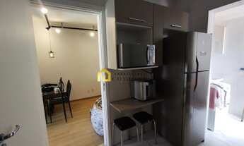 Imagem 4: Ed. Zoncolan - Apartamento em Sorocaba/SP