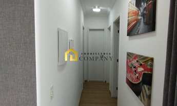 Imagem 5: Ed. Zoncolan - Apartamento em Sorocaba/SP