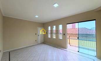 Imagem: Ed. Paineiras - Apartamento Padrão à venda