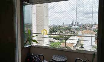 Imagem 5: Ed. Treviso - Apartamento 02 dormitórios 01 suíte no Edifício Treviso em Sorocaba / SP