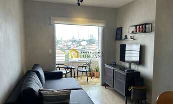 Imagem 4: Ed. Treviso - Apartamento 02 dormitórios 01 suíte no Edifício Treviso em Sorocaba / SP