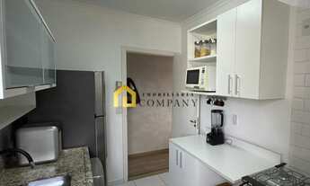 Imagem 7: Ed. Treviso - Apartamento 02 dormitórios 01 suíte no Edifício Treviso em Sorocaba / SP