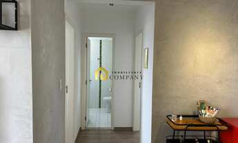 Imagem 6: Ed. Treviso - Apartamento 02 dormitórios 01 suíte no Edifício Treviso em Sorocaba / SP