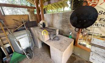 Imagem 4: Chácara em Pilar do Sul a 800 m do asfalto DOCUMENTADA!!!