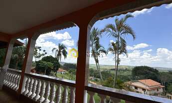 Imagem 2: Chácara em Pilar do Sul a 800 m do asfalto DOCUMENTADA!!!