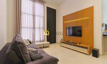 Imagem 2: Condomínio Villagio Wanel - Casa térrea à venda em Sorocaba/SP