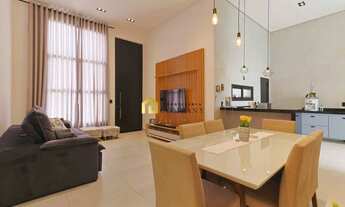 Imagem 4: Condomínio Villagio Wanel - Casa térrea à venda em Sorocaba/SP