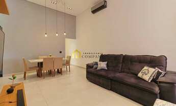 Imagem 6: Condomínio Villagio Wanel - Casa térrea à venda em Sorocaba/SP