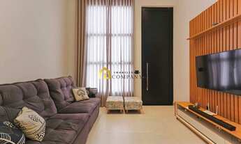 Imagem: Condomínio Villagio Wanel - Casa térrea